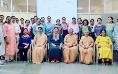 TEACHERS SESSION BY PRAFFULTA, 13.06.2025