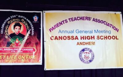 Annual General Meeting 2023-23