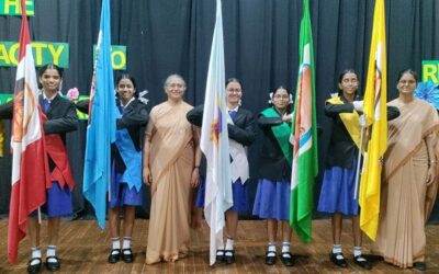 INVESTITURE CEREMONY 2023-24
