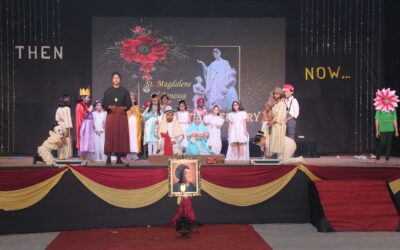 ANNUAL DAY 2023-24