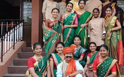 MARATHI DIWAS
